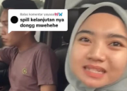 Veni Oktaviana Sari UIN Lampung Viral Part 2, Link Video Ada?