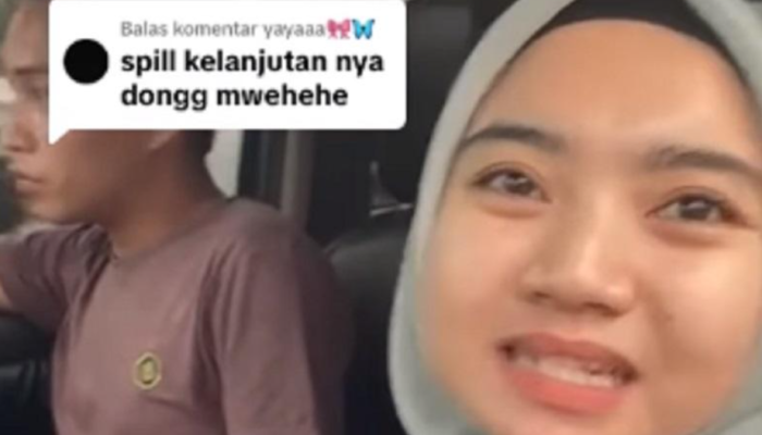 Veni Oktaviana Sari UIN Lampung Viral Part 2, Link Video Ada?