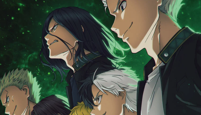Wind Breaker Season 2 Anime Rilis 2025? Cek Tanggalnya