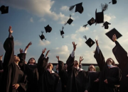 Wisuda SMA Gelar Mipa Viral di Berbagai Media Sosial
