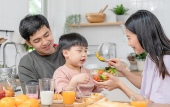 Zat Gizi yang Dibutuhkan Untuk Meningkatkan Glikogen Otot