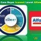 cara bayar Iconnet Lewat Alfamart
