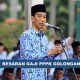 Besaran Gaji PPPK Golongan I Sesuai Perpres Nomor 1 Tahun 2024