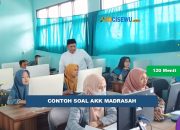 70 Contoh Soal Asesmen Kompetensi Kepala (AKK) Tahun 2024