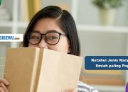 10 Jenis Karya Ilmiah Paling Populer, Mahasiswa Wajib Tahu!
