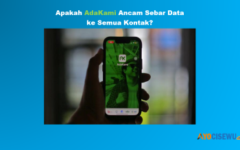 Apakah AdaKami Sebar Data ke Semua Kontak? Info 2026