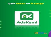 Apakah AdaKami Ada DC Lapangan 2025? Pengalaman Galbay Terbaru