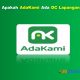 Apakah AdaKami Ada DC Lapangan