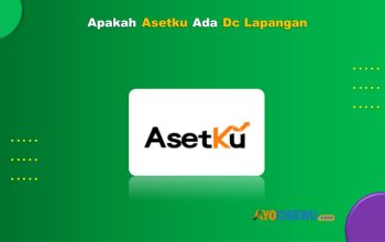 Apakah AsetKu Ada DC Lapangan? Pengalaman Galbay 2026