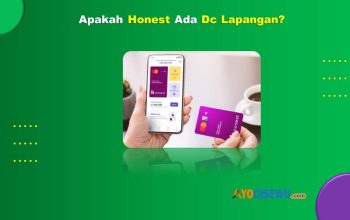 Apakah Honest Ada DC Lapangan