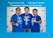 Pinjamwinwin Ada DC Lapangan? Pengalaman Galbay dan Resiko 2025