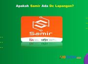 Apakah Samir Ada DC Lapangan? Pengalaman Galbay Terbaru