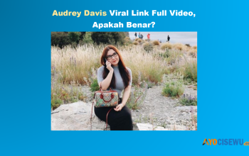 Audrey Davis Viral, Adakah Link Full Video?