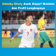 Biodata dan Profil Muhammad Zahaby Gholy