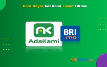 8 Cara Bayar AdaKami Lewat BRImo: 3 Menit Beres