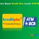Cara Bayar Kredit Plus Lewat ATM BCA
