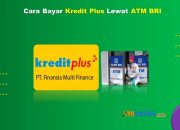 13 Cara Bayar Kredit Plus Lewat ATM BRI Praktis & Cepat