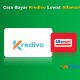 Cara Bayar Kredivo Lewat Alfamart