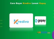 6 Cara Bayar Kredivo Lewat GoPay Mudah Dan Cepat