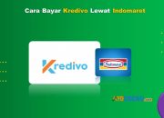 7 Cara Bayar Kredivo Lewat Indomaret Mudah Dan Praktis
