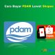 Cara Bayar PDAM Lewat Shopee