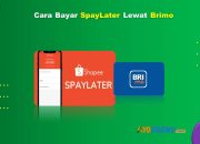 11 Cara Bayar Spaylater Lewat BRImo Mudah & Cepat