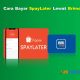 Cara Bayar Spaylater Lewat BRImo