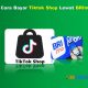 Cara Bayar Tiktok Shop Lewat BRImo
