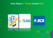 2 Cara Bayar e Tilang Lewat BCA Mudah Dan Cepat