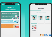 6 Cara Mendaftar Asik Mobile dengan Mudah, Ikuti Langkahnya!