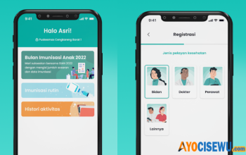 Cara Mendaftar Asik Mobile dengan Mudah