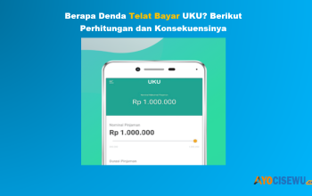 Berapa Denda Telat Bayar UKU dan Konsekuensi