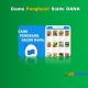 Game Penghasil Saldo DANA