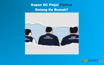 Kapan DC Finplus Akan Datang ke Rumah? Review 2026