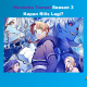 Mushoku Tensei Season 3 Sub Indo Kapan Rilis?