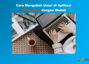 6 Cara Mengubah Umur di Aplikasi Fizzo Novel dengan Mudah