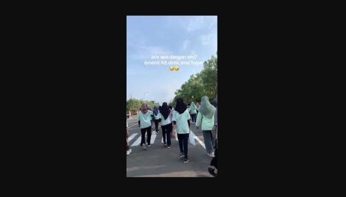SMJ Brebes Viral Video 6 Menit 48 Detik, Link Download Disini!