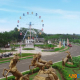 Woodland Citraland Cibubur
