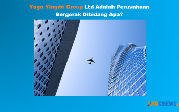 Yaga Yingde Group Ltd Adalah Perusahaan Apa, Apakah Penipuan?