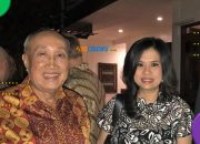 Keluarga Jusuf Wanandi: Dinasti Pengusaha dan Pemikir Berpengaruh di Indonesia