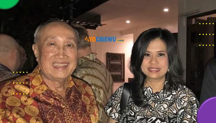 Keluarga Jusuf Wanandi: Dinasti Pengusaha dan Pemikir Berpengaruh di Indonesia