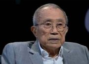 Siapa Jusuf Wanandi, Ini Dikaitkan dengan Total Politik, Simak!
