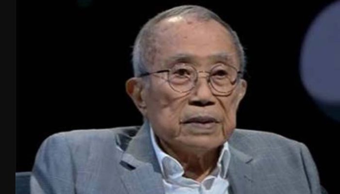 Siapa Jusuf Wanandi, Ini Dikaitkan dengan Total Politik, Simak!