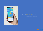 Apakah KTA KILAT Aman di Galbay? Review dan Jawaban