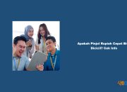Apakah Pinjol Rupiah Cepat Bisa Dicicil? Cek Info