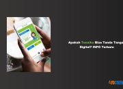 Apakah Tunaiku Bisa Tanda Tangan Digital? INFO Terbaru