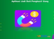 Aplikasi Jadi Duit Penghasil Uang Terbukti Membayar 2024 Ini ReviewNya!