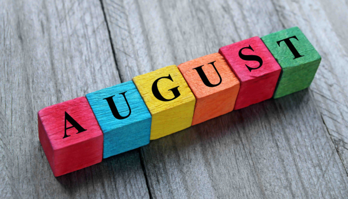 Arti August Please Be Nice dalam Bahasa Indonesia