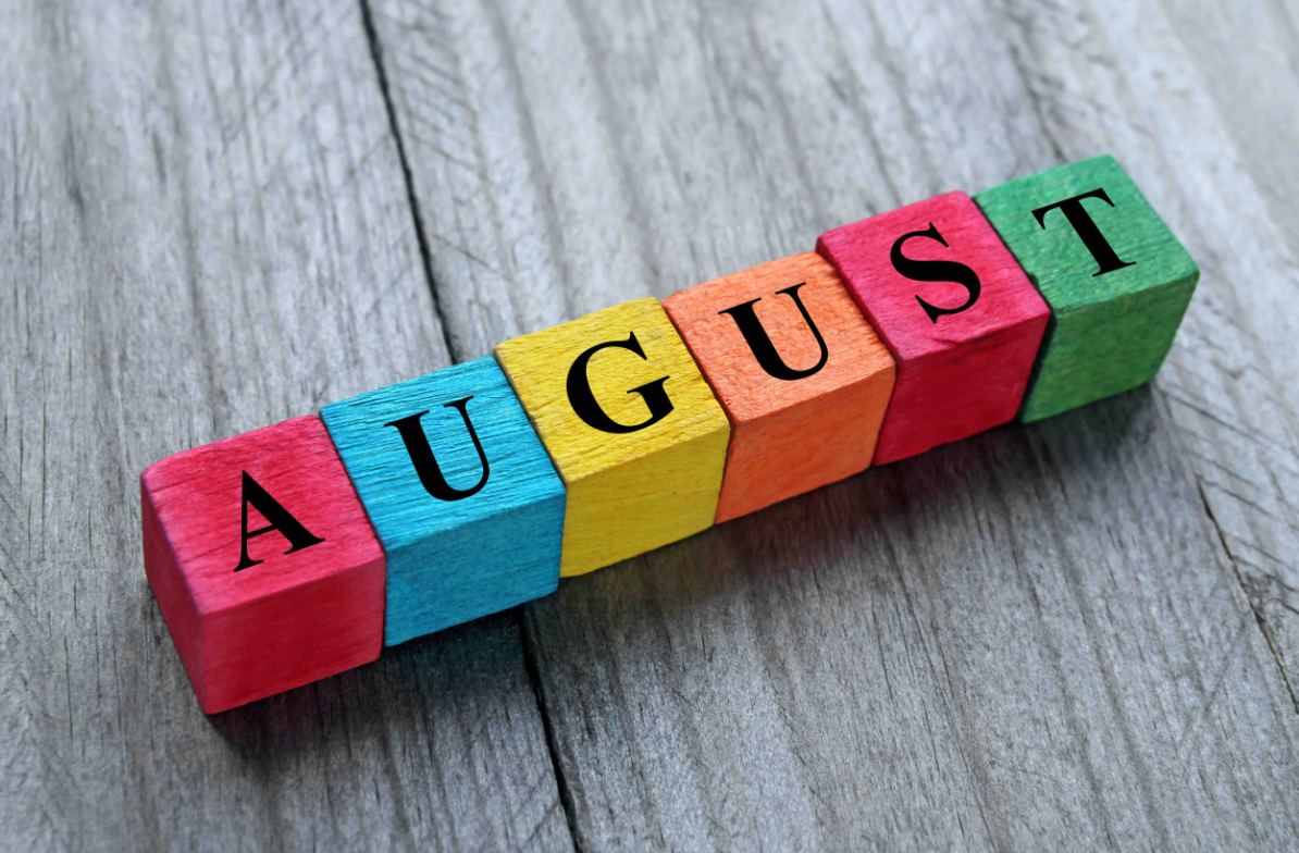Arti August Please Be Nice dalam Bahasa Indonesia