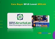 5 Cara Bayar BPJS Lewat BRIlink Dengan Mudah & Cepat